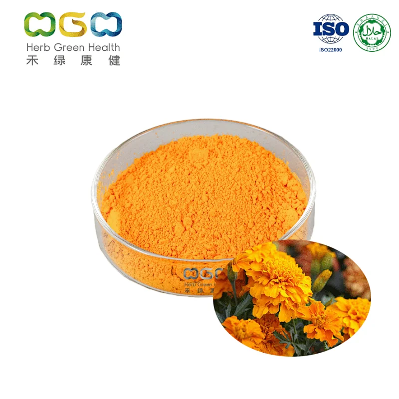 Marigold Extract