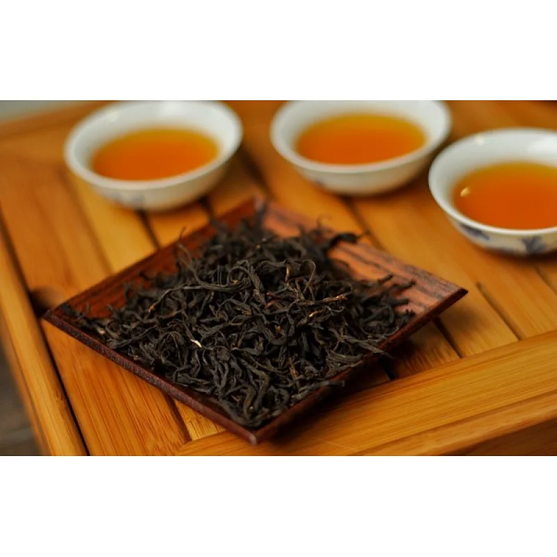 Black Tea Extract