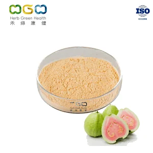 Guava SD Powder