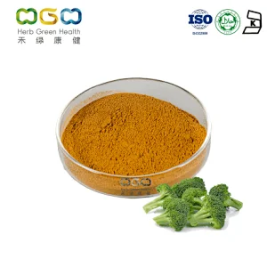 Broccoli Seed Extract
