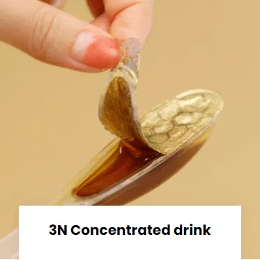 concentrate Sakura Extract