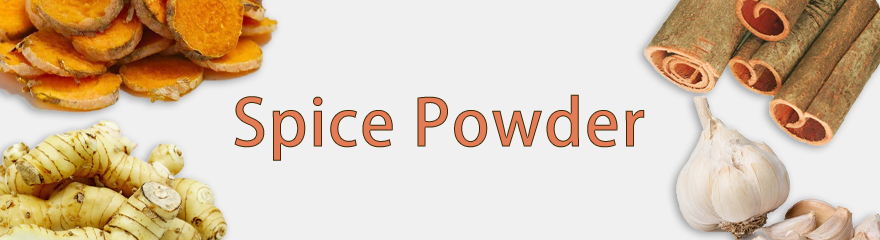 Spices Powder