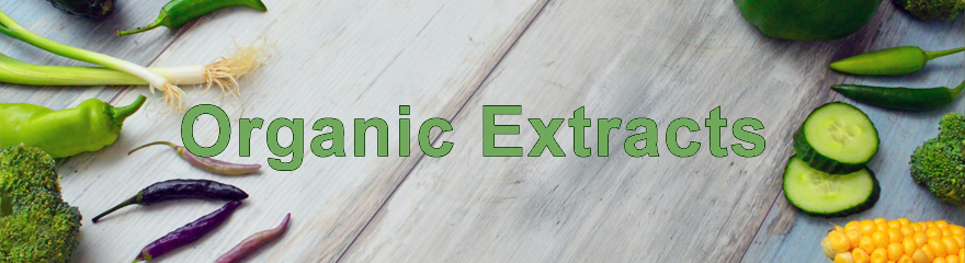 Organic Product