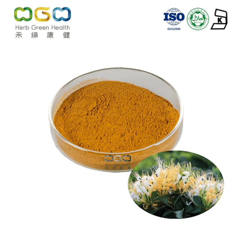 Honeysuckle Extract