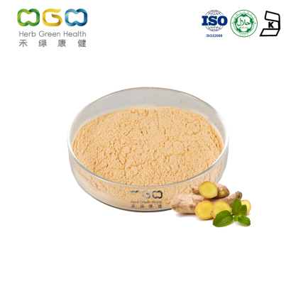 Ginger Extract gingerol