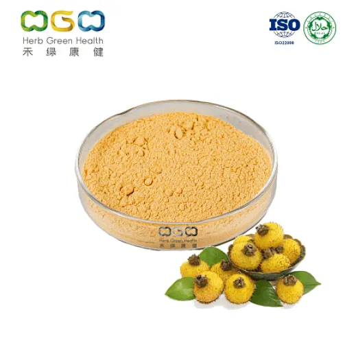 Rosa Roxburghii Extract