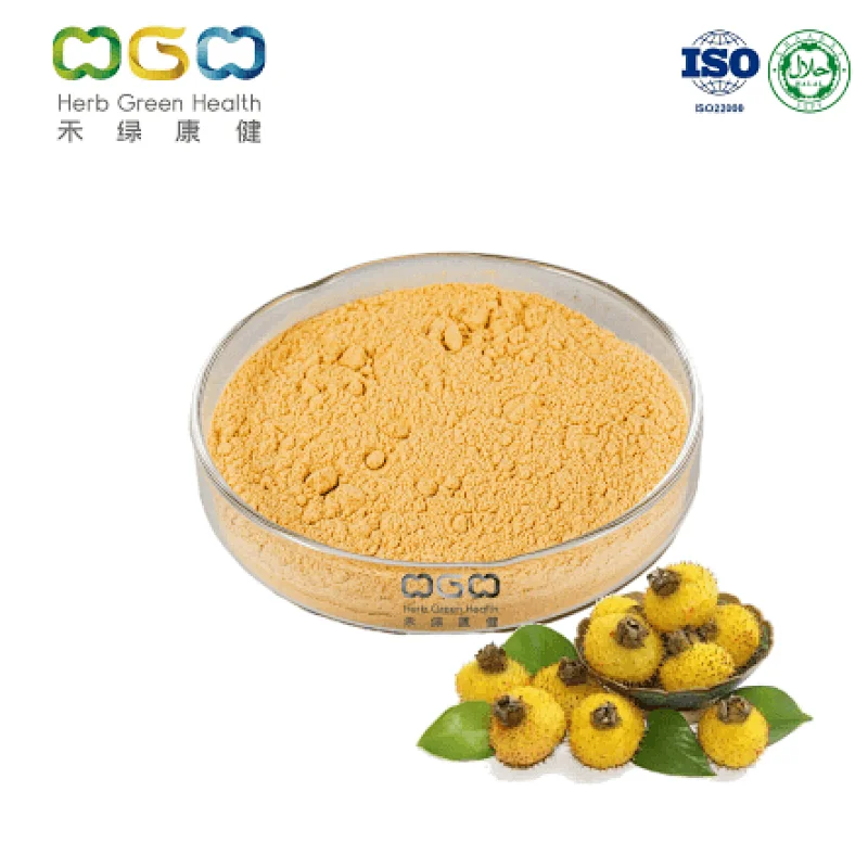 Rosa Roxburghii Extract