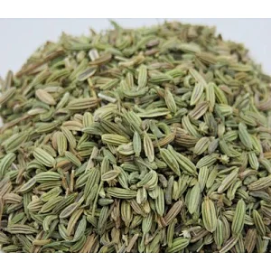 Fennel Powder