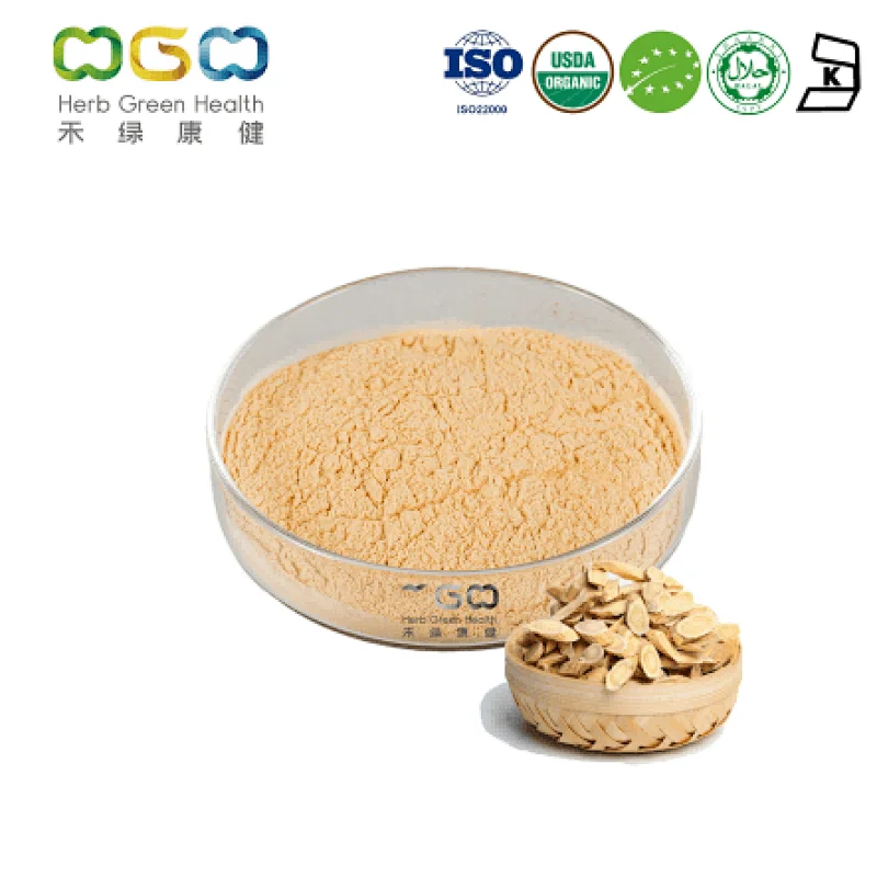 Organic Astragalus Extract