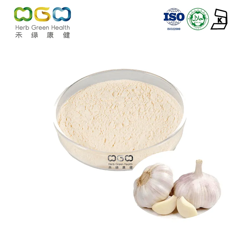 Garlic Extract