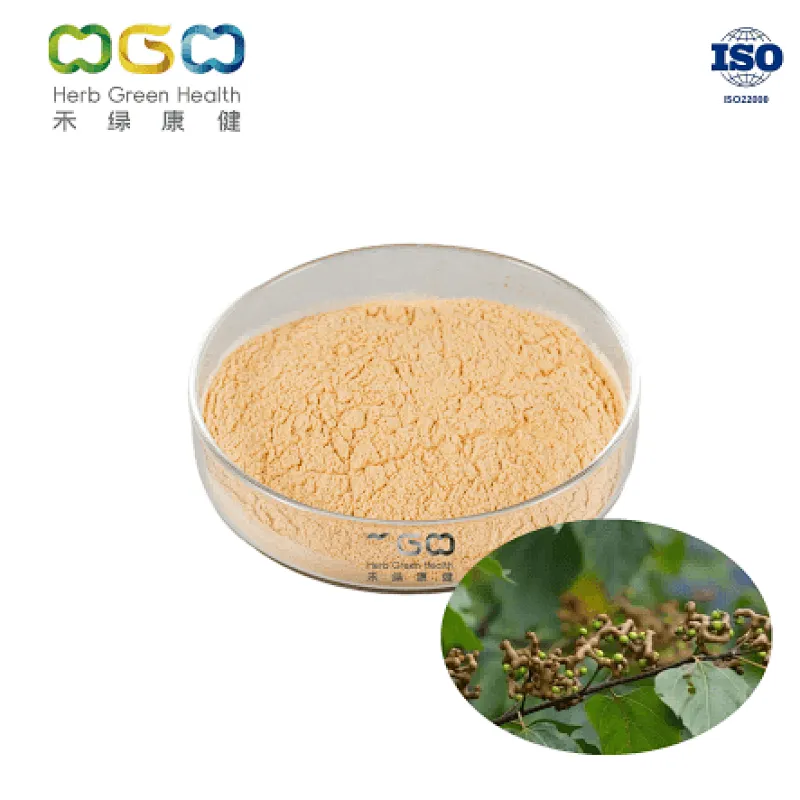 Hovenia Dulcis Extract