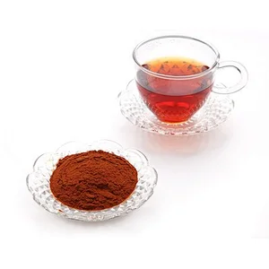 Instant Black Tea Powder