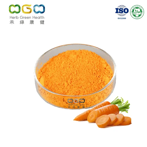 Carrot SD Powder