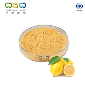 Lemon SD Powder