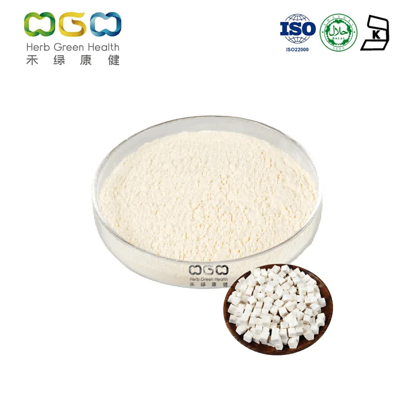 Poria Cocos Extract