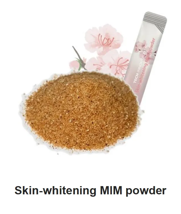 Oral Melt Powder Sakura Extract