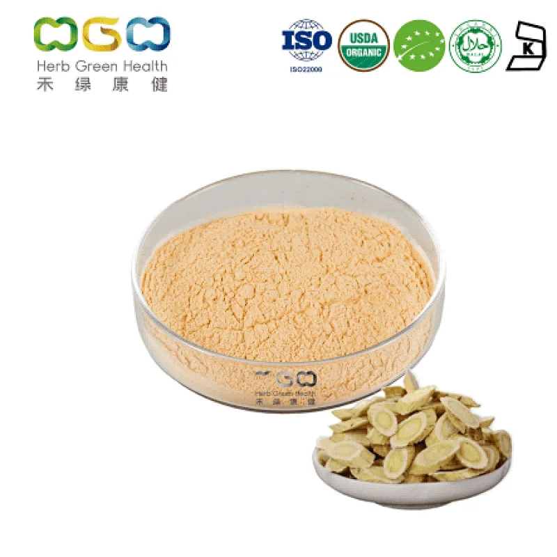 Astragalus Extract