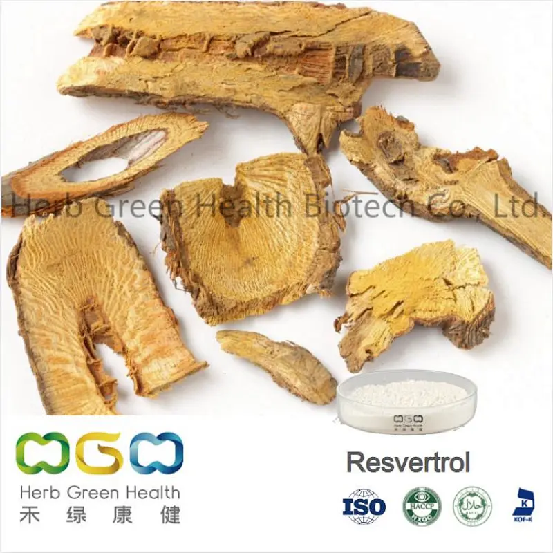 Resvertrol