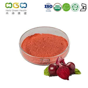 Beet Root Extract
