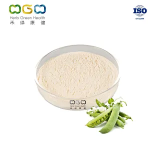 Pea Protein