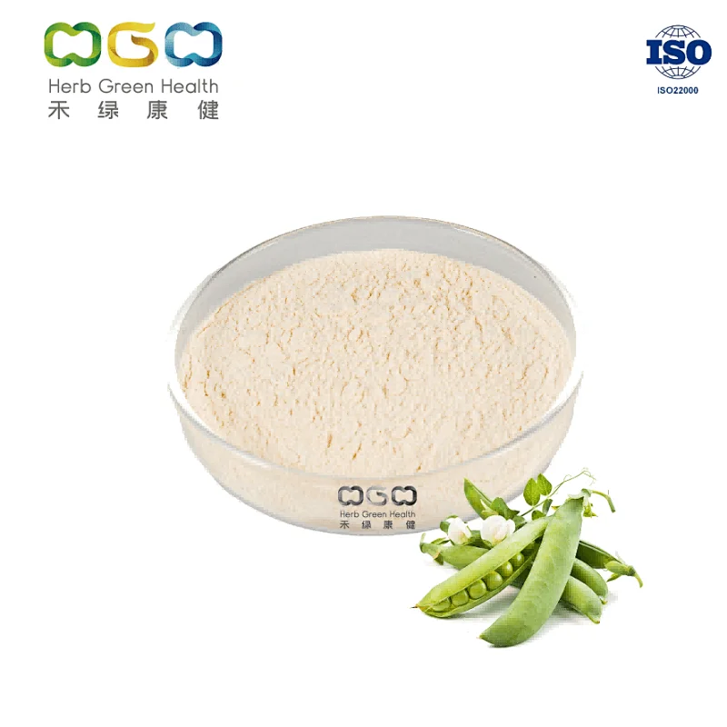 Pea Protein