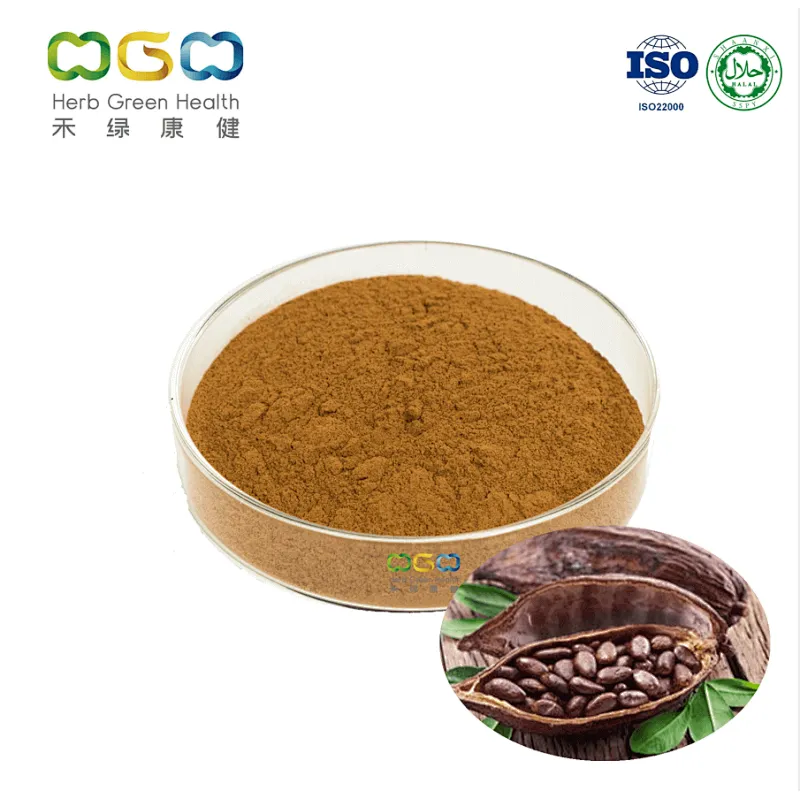 Cocoa Powder
