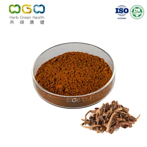 Squirrel Foot Fern Root Extract