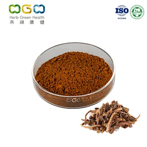 Squirrel Foot Fern Root Extract