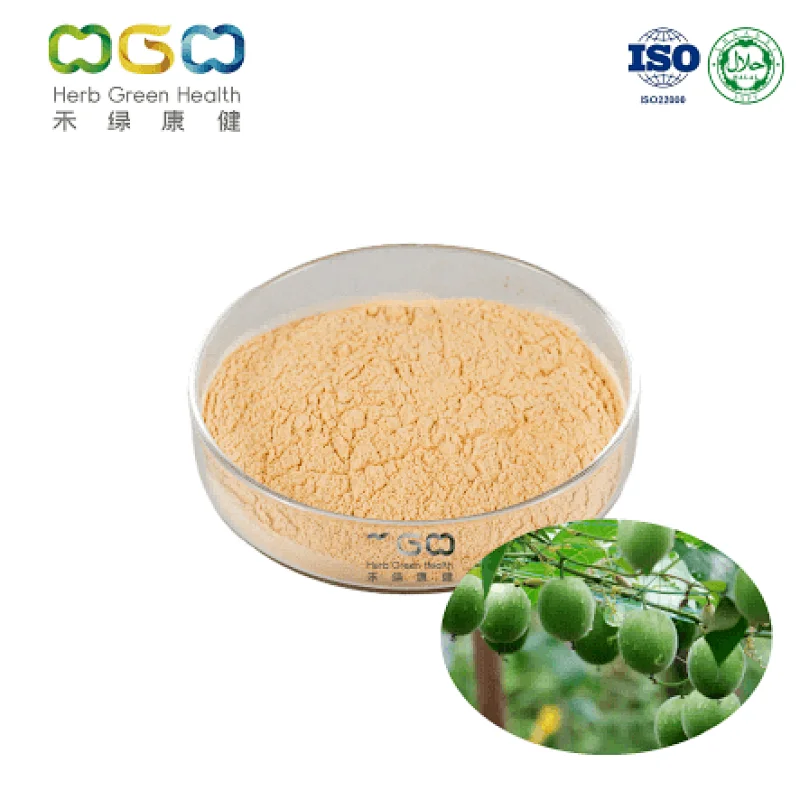 Monk Fruit Extract