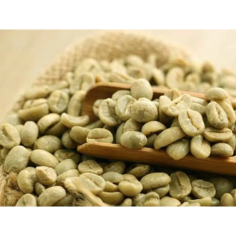 Green Coffee Bean Extract