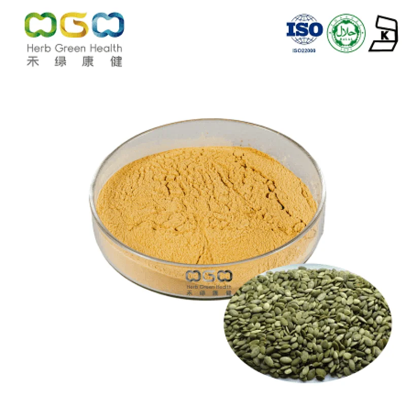 Pumpkin Seed Extract