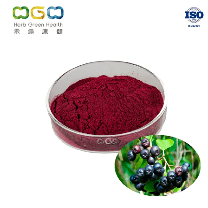 Aronia