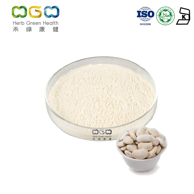White Kidney Bean Extract