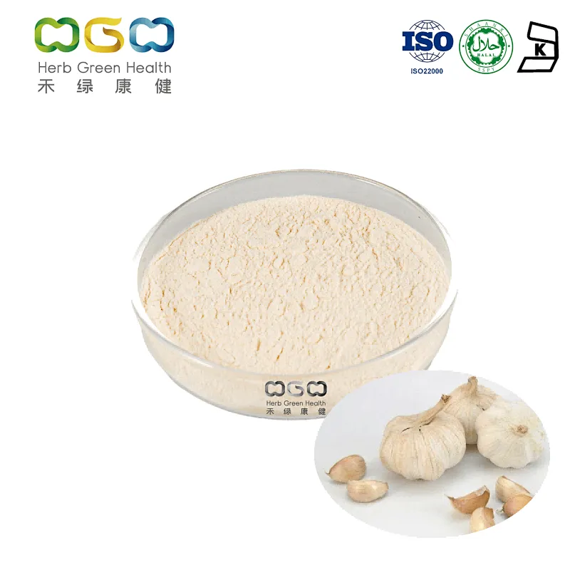 Garlic Powder