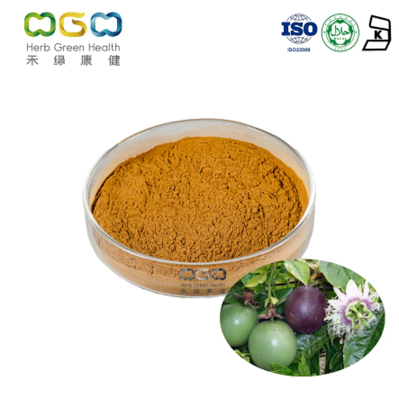 Passion Flower Extract