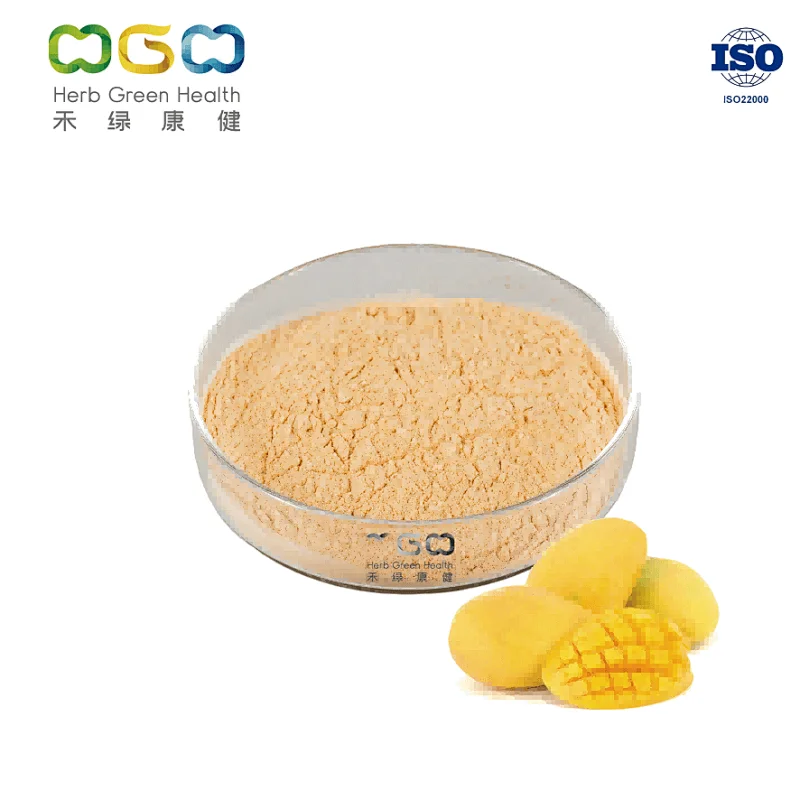 Mango SD Powder