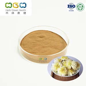 Instant Chrysanthemum Powder