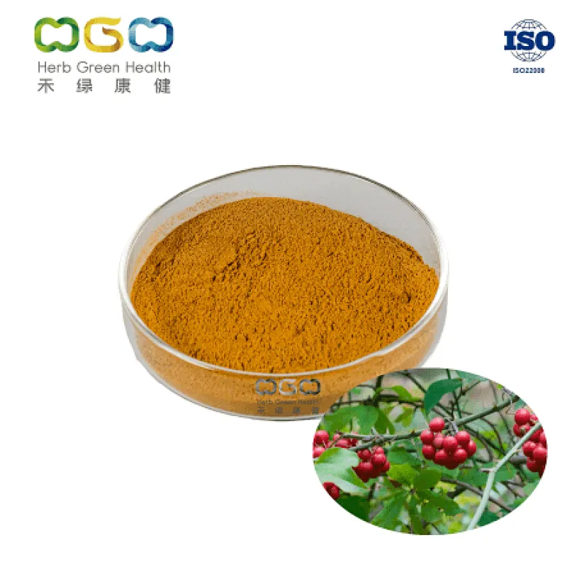 Sarsaparilla Root Powder