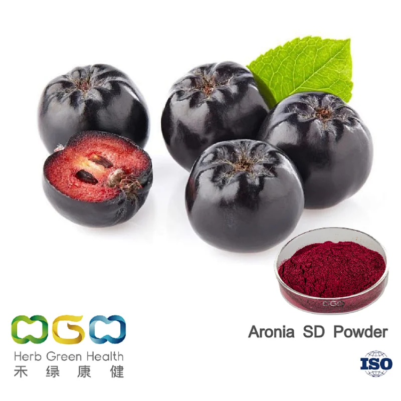 Aronia Berry Extract
