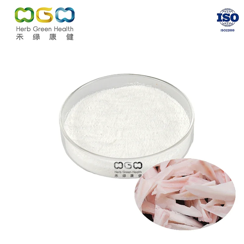 Type II collagen
