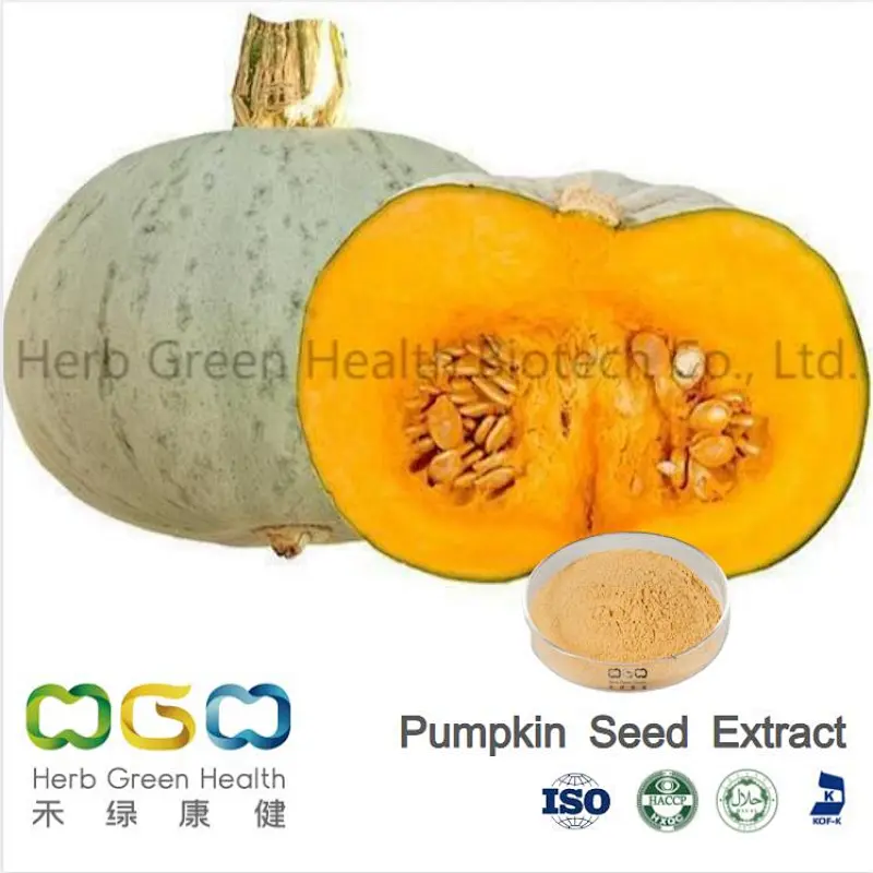 Pumpkin Seed Protein