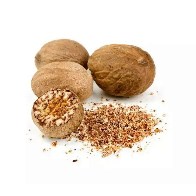 Nutmeg Powder