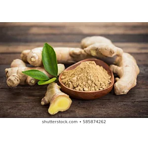 Ginger Extract