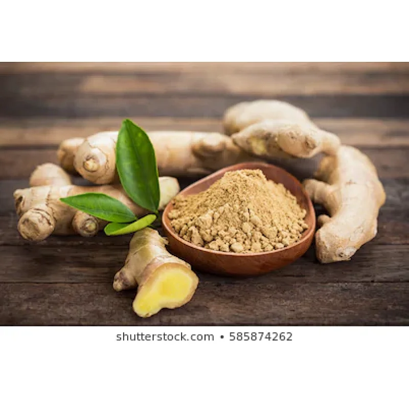 Ginger Extract