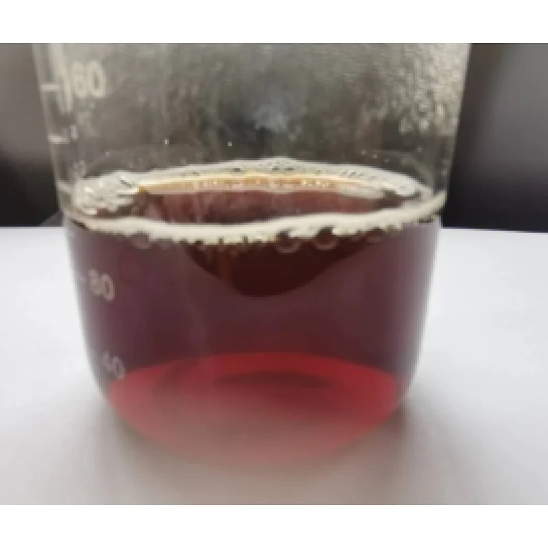 Instant Dark Tea Powder