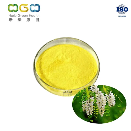 Quercetin