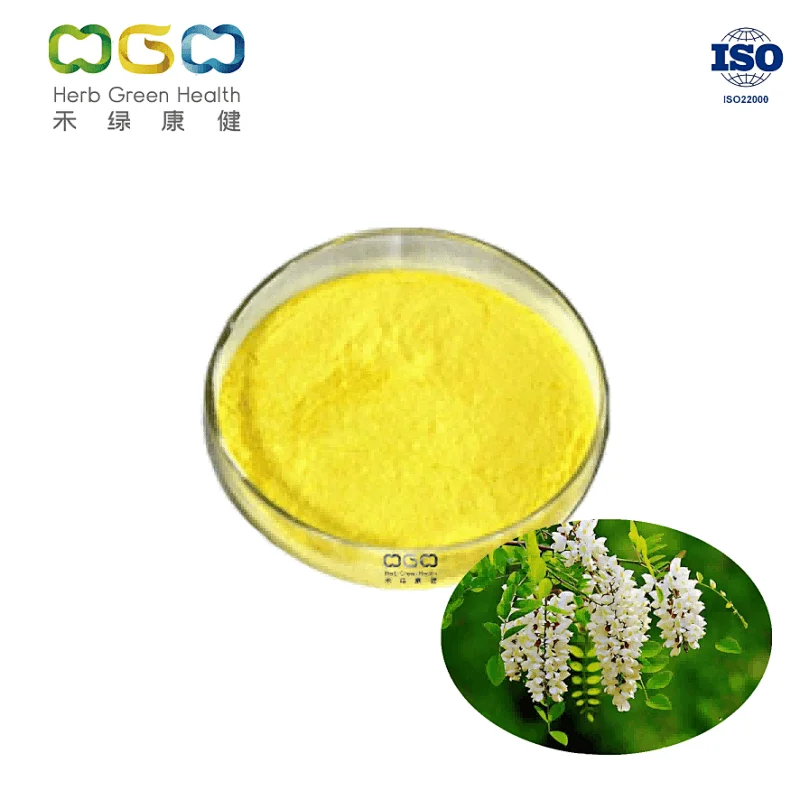 Quercetin