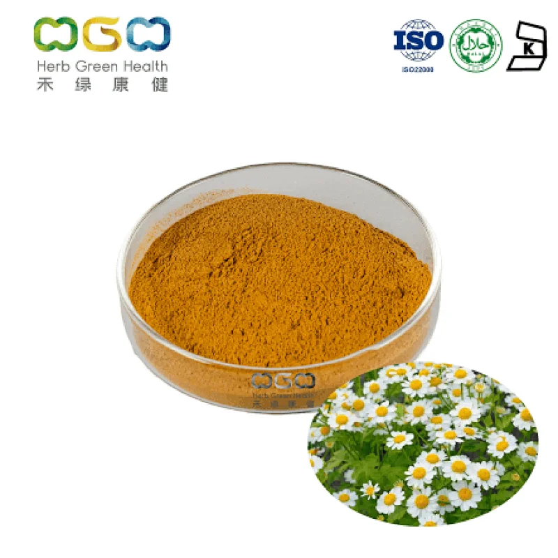 Roman Chamomile Extract