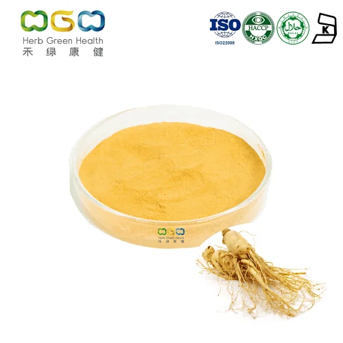 Ginseng Extract