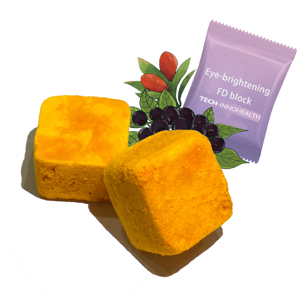 European Bilberry Extract